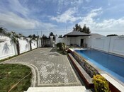 3 otaqlı həyət evi/bağ evi - Mərdəkan q. - 140 m²