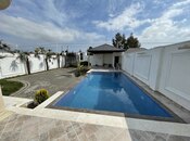 3 otaqlı həyət evi/bağ evi - Mərdəkan q. - 140 m²
