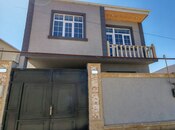 Satılır 4 otaqlı həyət evi/bağ evi 210 m², Məmmədli q., photo 1 from 8