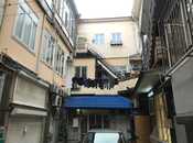 4 otaqlı köhnə tikili - Sahil m. - 180 m²