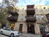 4 otaqlı köhnə tikili - Sahil m. - 180 m²