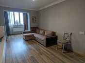 3 otaqlı köhnə tikili - İçəri Şəhər m. - 70 m²