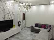 4 otaqlı köhnə tikili - Azadlıq Prospekti m. - 110 m²