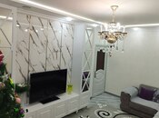 4 otaqlı köhnə tikili - Azadlıq Prospekti m. - 110 m²