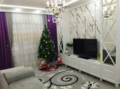 4 otaqlı köhnə tikili - Azadlıq Prospekti m. - 110 m²