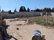 2 otaqlı həyət evi/bağ evi - Zirə q. - 41 m²