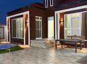 3-комн. дом/дача - пос. Мардакан - 140 м²