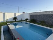 5 otaqlı həyət evi/bağ evi - Albalılıq q. - 330 m²