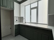 Satılır 3 otaqlı yeni tikili 65 m², Həzi Aslanov m., photo 4 from 8