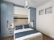 Satılır 3 otaqlı yeni tikili 65 m², Həzi Aslanov m., photo 7 from 8