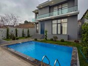 Satılır 5 otaqlı həyət evi/bağ evi 250 m², Mərdəkan q., photo 3 from 8