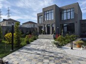 İcarəyə verilir 7 otaqlı həyət evi/bağ evi 300 m², Şüvəlan q., photo 3 from 8