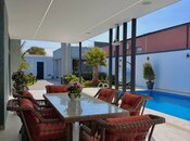 Satılır 5 otaqlı həyət evi/bağ evi 220 m², Mərdəkan q., photo 4 from 8