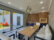 Satılır 5 otaqlı həyət evi/bağ evi 220 m², Mərdəkan q., photo 3 from 8