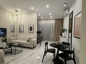 1-комн. новостройка - пос. Sea Breeze - 57 м²
