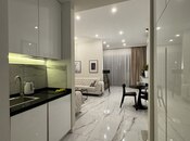 1-комн. новостройка - пос. Sea Breeze - 57 м²