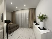 1-комн. новостройка - пос. Sea Breeze - 57 м²