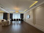 4 otaqlı yeni tikili - Nizami m. - 238 m²