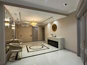 4 otaqlı yeni tikili - Nizami m. - 238 m²