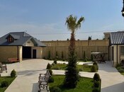 6 otaqlı həyət evi/bağ evi - Şüvəlan q. - 600 m²