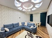 Сдаётся 3-комн. новостройка 88 м², пос. 8-й мкр, photo 7 from 8