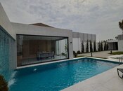 Satılır 5 otaqlı həyət evi/bağ evi 250 m², Mərdəkan q., photo 3 from 8