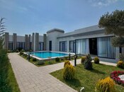 Satılır 5 otaqlı həyət evi/bağ evi 270 m², Mərdəkan q., photo 1 from 8