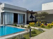 Satılır 5 otaqlı həyət evi/bağ evi 270 m², Mərdəkan q., photo 5 from 8