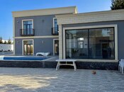 Satılır 5 otaqlı həyət evi/bağ evi 220 m², Şüvəlan q., photo 2 from 8