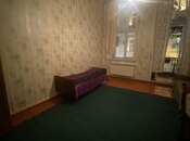 1-комн. вторичка - м. Сахил - 45 м²