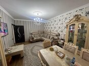 4 otaqlı köhnə tikili - Sumqayıt - 130 m²