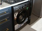2 otaqlı həyət evi/bağ evi - Masazır q. - 36 m²