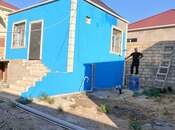 2 otaqlı həyət evi/bağ evi - Masazır q. - 36 m²