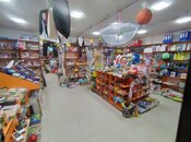 Obyekt - Qara Qarayev m. - 55 m²