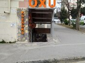 Obyekt - Qara Qarayev m. - 55 m²