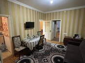 3 otaqlı köhnə tikili - 8 Noyabr m. - 80 m²