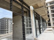 1 otaqlı yeni tikili - Nardaran q. - 46.1 m²