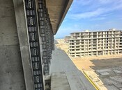 1 otaqlı yeni tikili - Nardaran q. - 46.1 m²