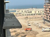 1 otaqlı yeni tikili - Nardaran q. - 46.1 m²