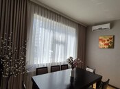3 otaqlı yeni tikili - Şah İsmayıl Xətai m. - 130 m²