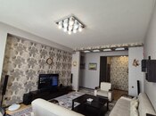 3 otaqlı yeni tikili - Şah İsmayıl Xətai m. - 130 m²