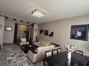 3 otaqlı yeni tikili - Şah İsmayıl Xətai m. - 130 m²