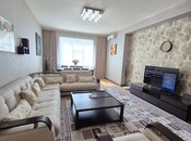 Elan №6059236 - Bakı, Şah İsmayıl Xətai m., 3 otaqlı, 130 m², 2/18 mərtəbə