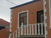 3 otaqlı həyət evi/bağ evi - Yeni Ramana q. - 100 m²