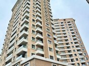 Satılır 3 otaqlı yeni tikili 84 m², Nərimanov r., photo 1 from 8