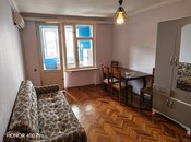 2 otaqlı köhnə tikili - Qara Qarayev m. - 35 m²