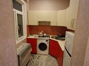 2 otaqlı köhnə tikili - Yasamal r. - 60 m²