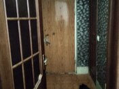 2 otaqlı köhnə tikili - Memar Əcəmi m. - 50 m²