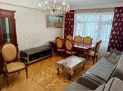 3-комн. новостройка - м. Иншаатчылар - 115 м²