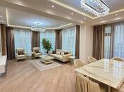 Satılır 3 otaqlı yeni tikili 141 m², Nəsimi r., photo 1 from 8